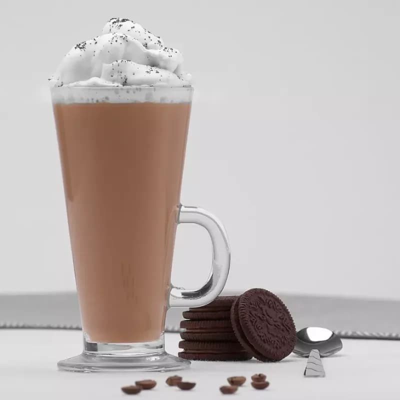 Pohár caffee latte 270ml 1