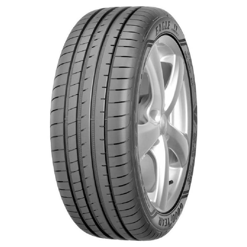 Goodyear EAGLE F1 ASYMMETRIC 3 SUV 265/45 R21 108 H Letné