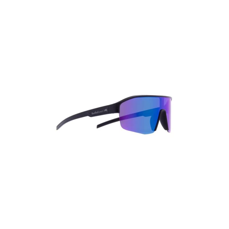 Slnečné okuliare RED BULL SPECT DUNDEE-003, black smoke with purple revo 1