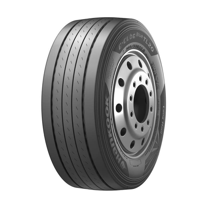 Hankook TL20 445/45 R19,5 160 K Navesové 1