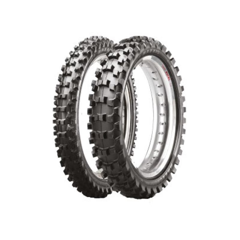 Maxxis M7332+ Maxxcross MX ST ( 80/100-21 TT 51M NHS, predné koleso )