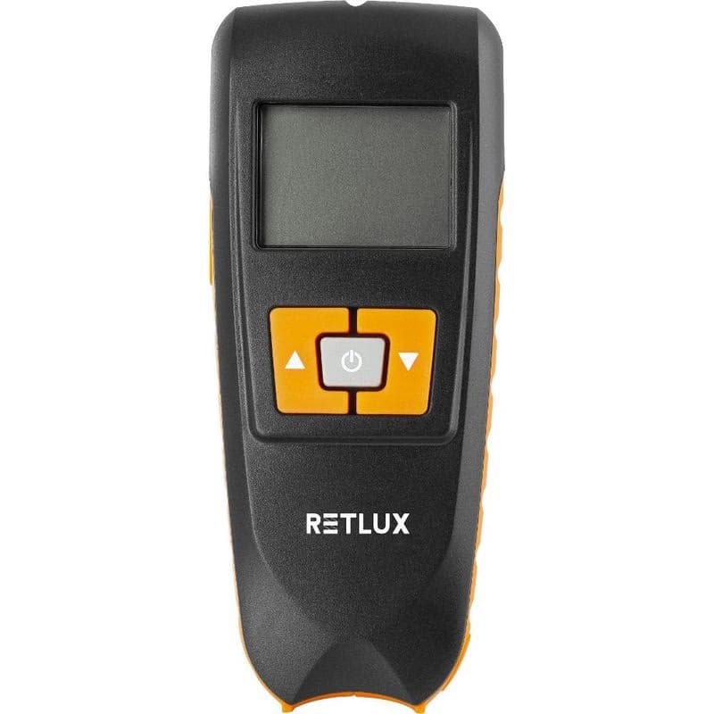 RDT 100 Multidetector Stud 4V1 RETLUX 2