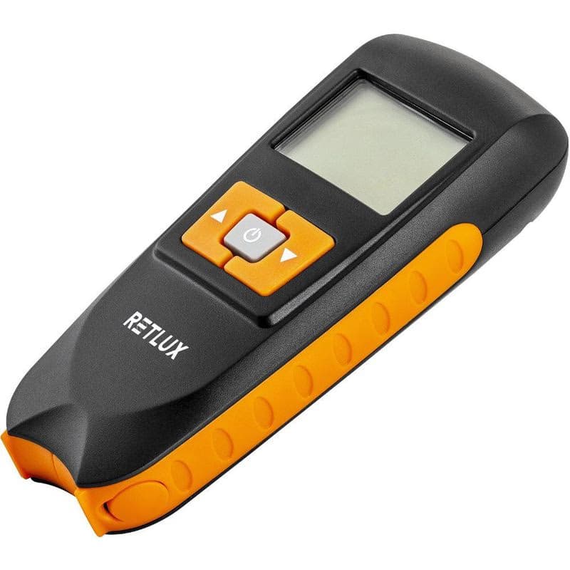 RDT 100 Multidetector Stud 4V1 RETLUX 6