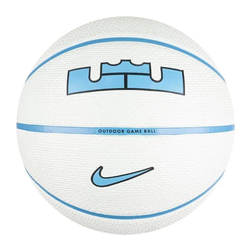 Basketbalová lopta NIKE LEBRON PLGRD 07 PH UB BK UB 2