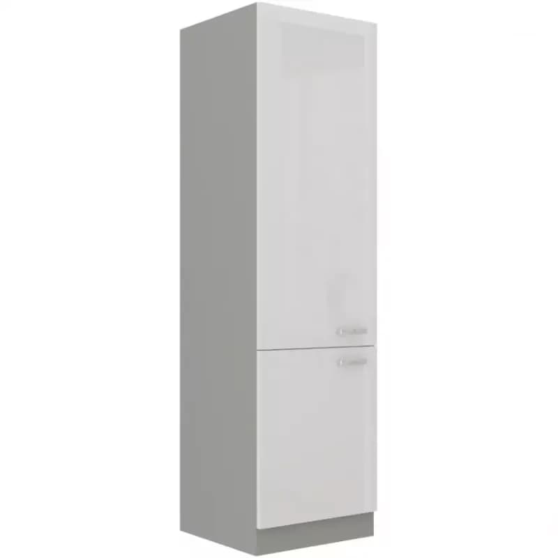 Kuchynská skrinka Bianka 60lo-210 2f 1