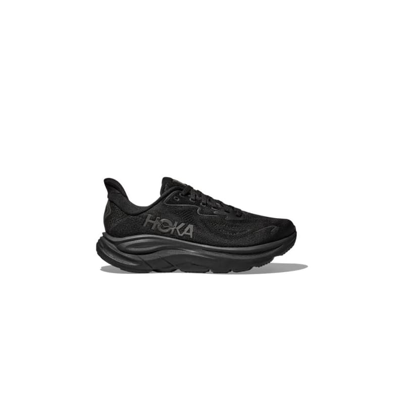 Pánska bežecká obuv HOKA Clifton 10 M black black