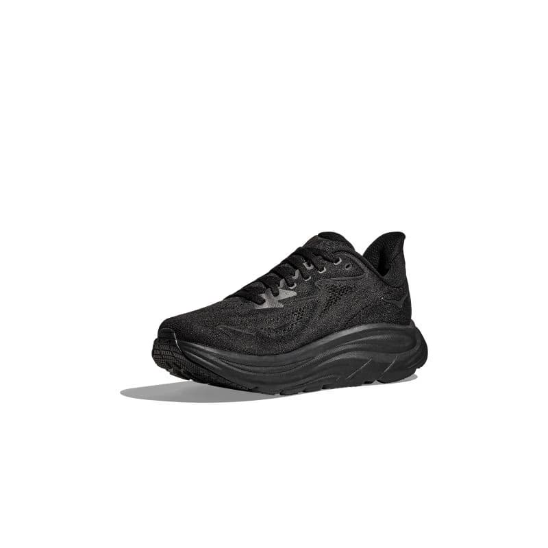 Pánska bežecká obuv HOKA Clifton 10 M black black 3