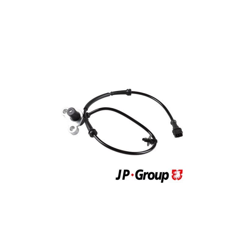 JP GROUP Snímač počtu otáčok kolesa 4997102600 1