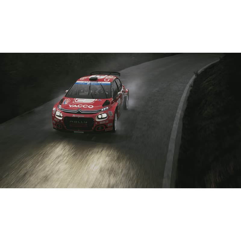 PS5 - EA Sports WRC 6