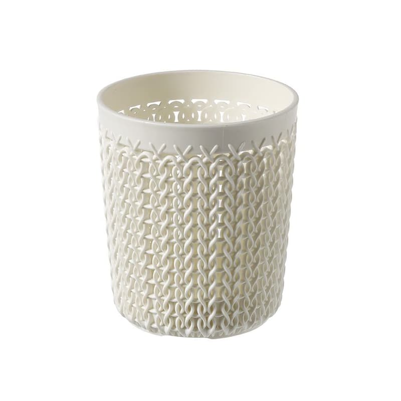 CURVER Organizér KNIT S | krémová 1