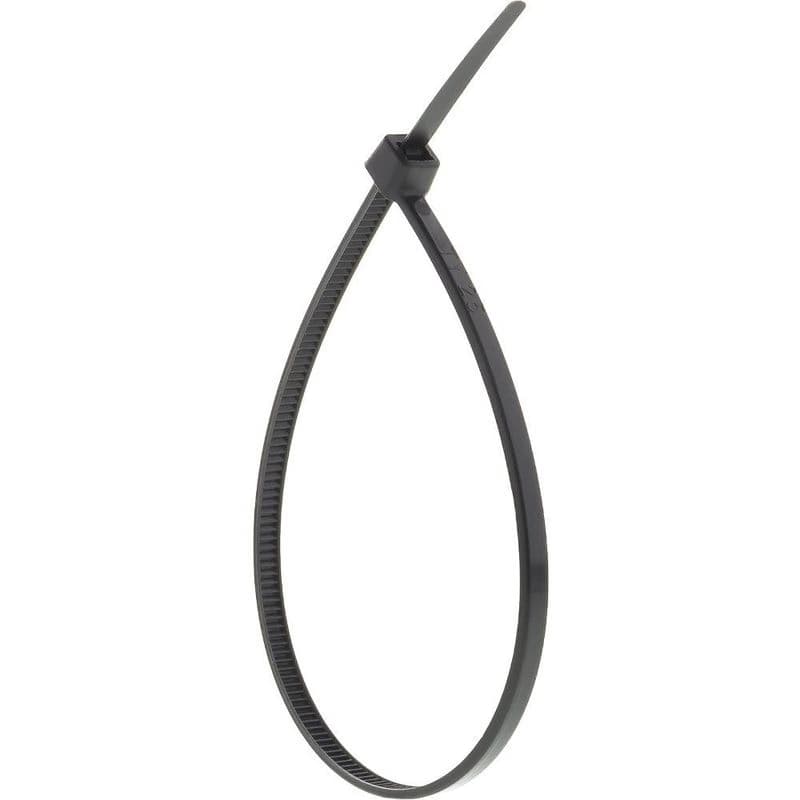 RCT 010 sťah pások 200x3, 5B 101ks RETLUX