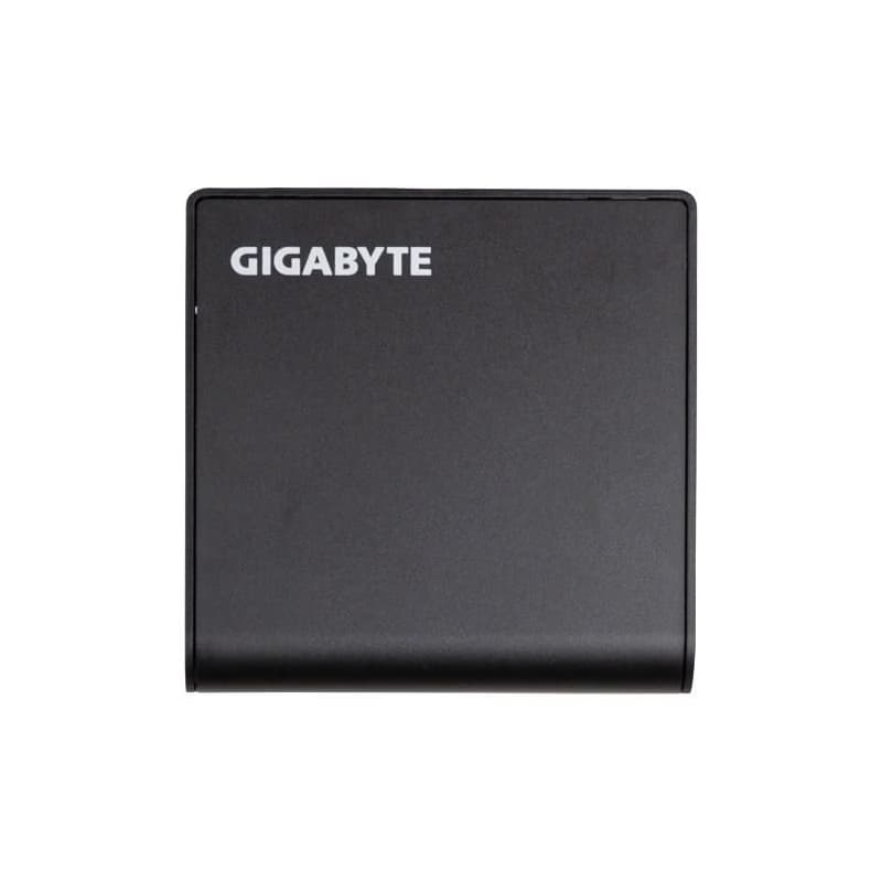 Gigabyte BRIX/GB-BTIP-N150/Mini/N150/bez RAM/Intel int/bez OS/3R 1