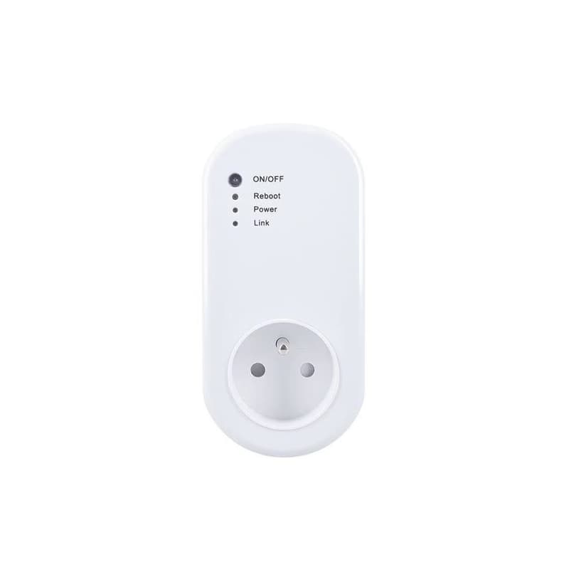 Solight smart WIFI merač spotreby el. energie