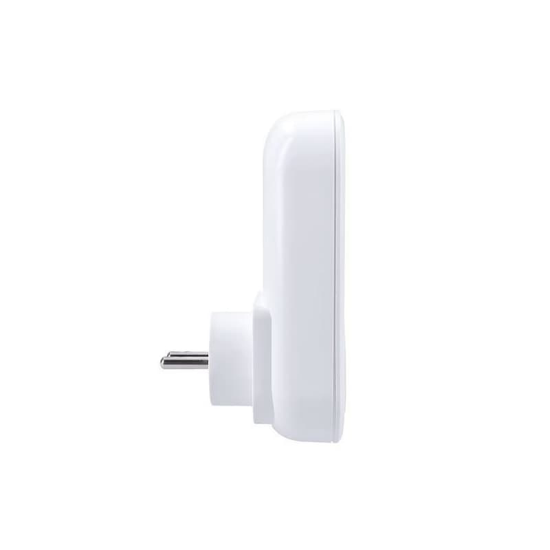 Solight smart WIFI merač spotreby el. energie 4