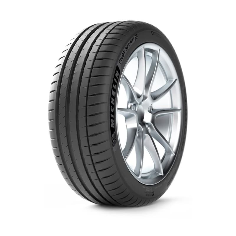 Michelin PILOT SPORT 4 225/45 R18 95 W Letné 1