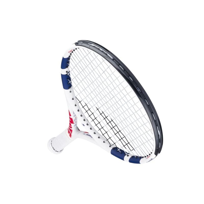 Tenisová raketa BABOLAT DRIVE JUNIOR 24 WHITE 2