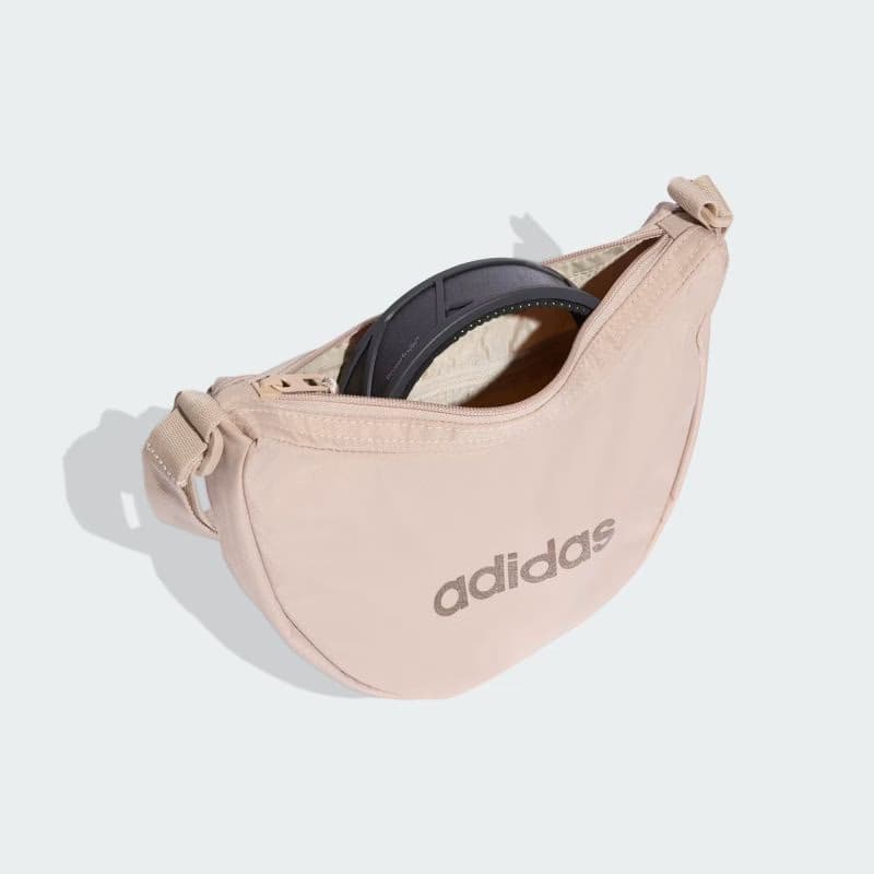 Dámska kabelka ADIDAS W L ESS POUCH WONTAU EARSTR 4