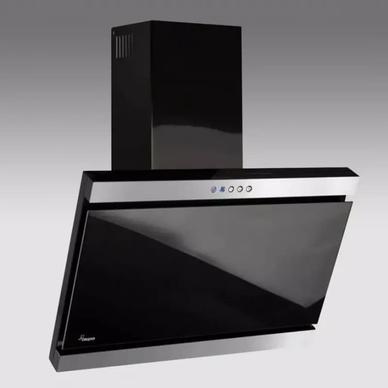 Digestor WK-9 Kastos 60 čierna 1