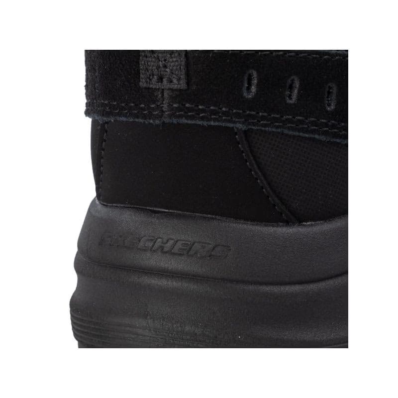 Pánska vychádzková obuv SKECHERS Oak Canyon M black 6