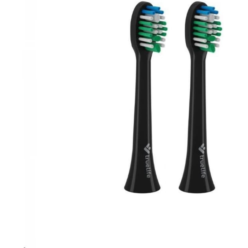 TrueLife SonicBrush Compact Heads Black Standard 2