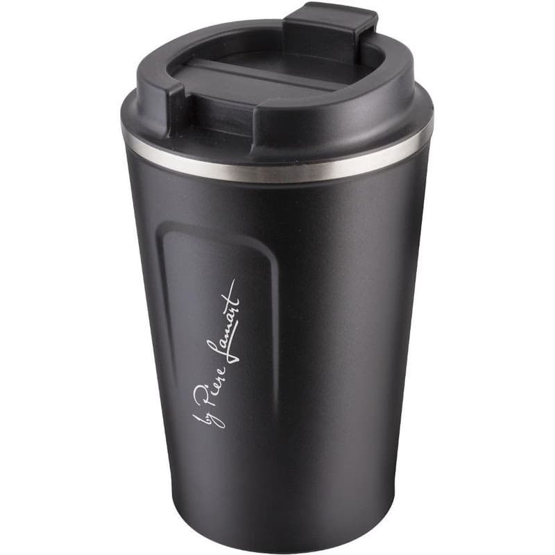LT4068 TERMOHRNČEK 350ML ČER.KAFFE LAMART 2