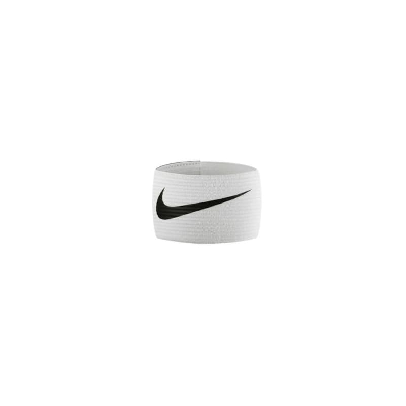 Kapitánska páska NIKE FUTBOL ARM BAND WH BK