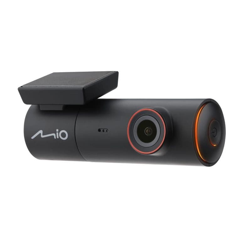 MIO MiVue J30 kamera do auta, 2,5 K (2560 x 1440), WIFI, micro SD/HC 1
