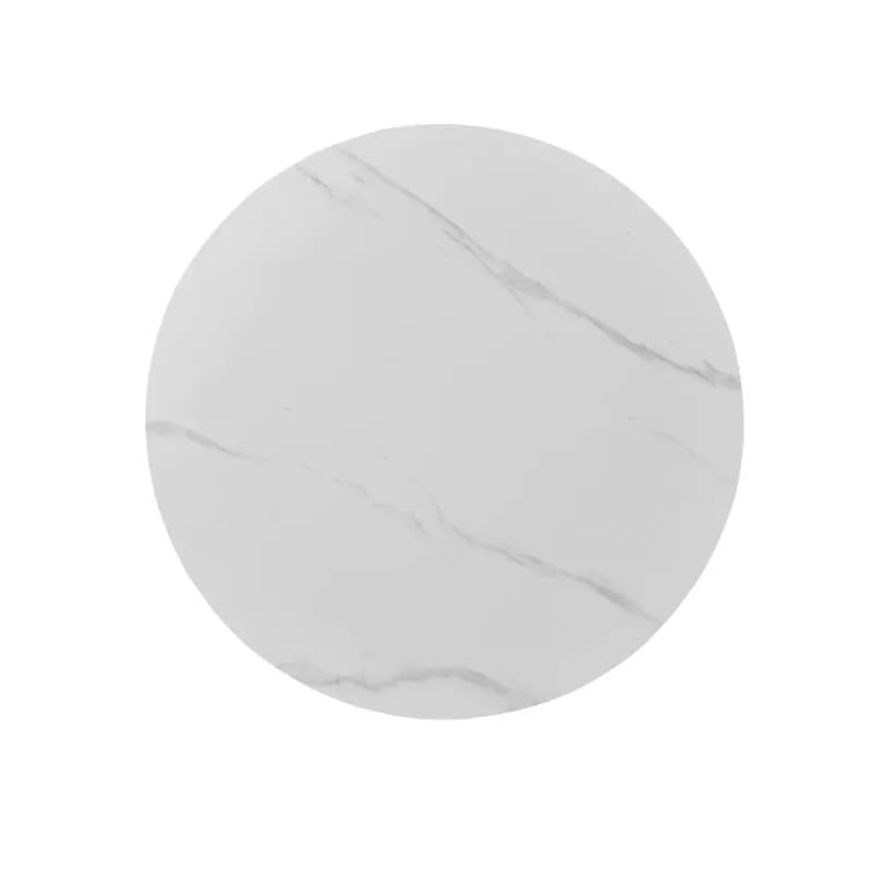 Stôl Ideal Ceramic Biały 2