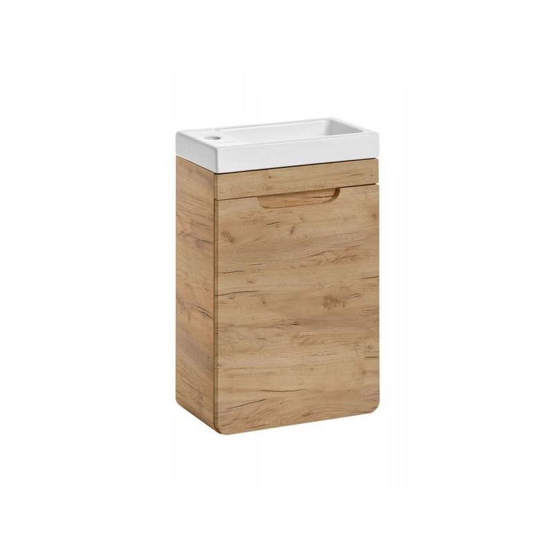 ArtCom Skrinka pod umývadlo ARUBA Craft 826 | 40 cm 2