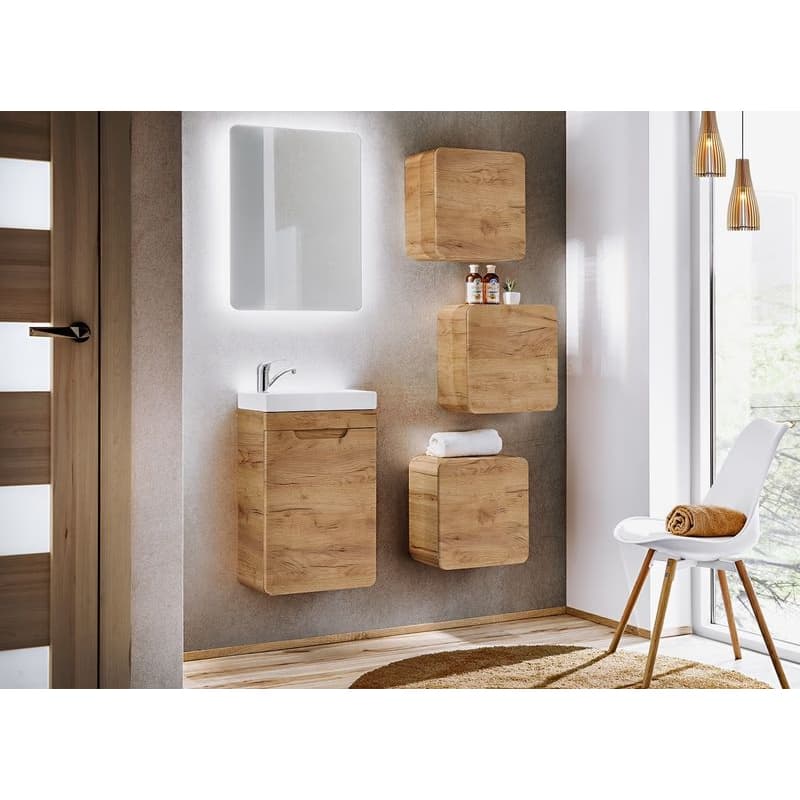 ArtCom Skrinka pod umývadlo ARUBA Craft 826 | 40 cm 3