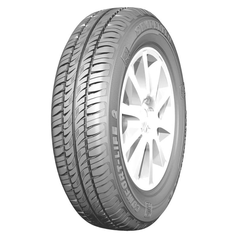 Semperit COMFORT-LIFE 2 205/70 R14 98 T Letné 1
