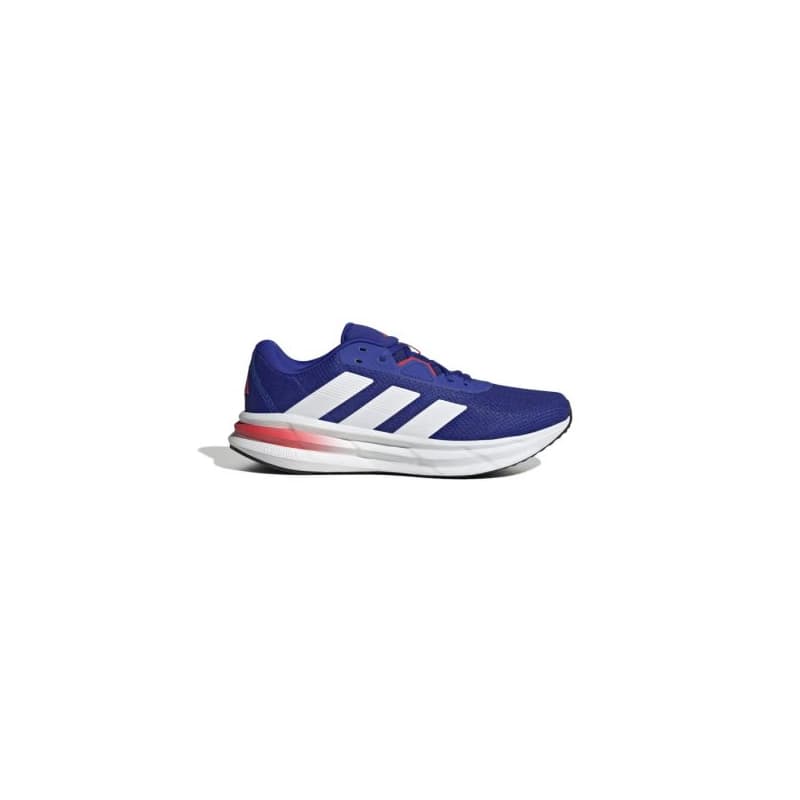 Pánska športová obuv (tréningová) ADIDAS Galaxy 7 M lucid blue cloud white pure ruby 1