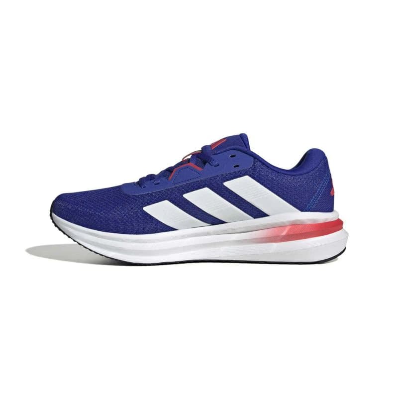 Pánska športová obuv (tréningová) ADIDAS Galaxy 7 M lucid blue cloud white pure ruby 2