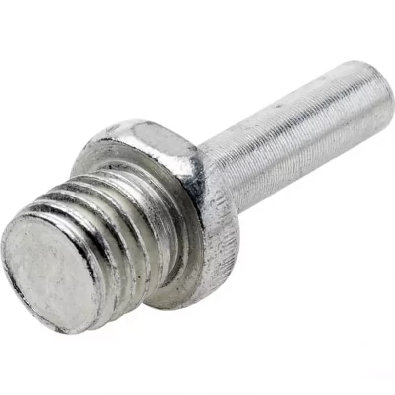 Adaptér z M14 na valcovú stopku pr.8 mm, Drel 1