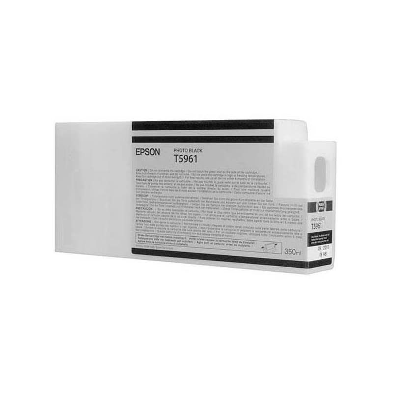 EPSON T5961 (C13T596100) - originálny