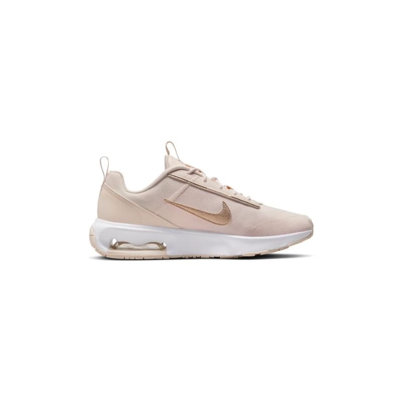 Dámska rekreačná obuv NIKE Air Max INTRLK light soft pink white shimmer 1