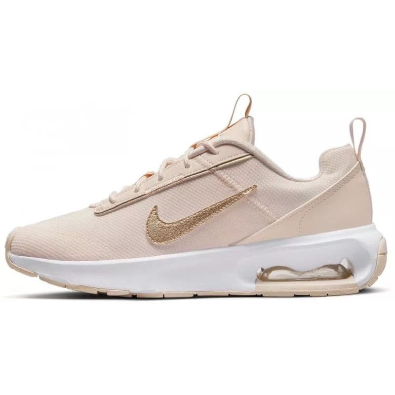 Dámska rekreačná obuv NIKE Air Max INTRLK light soft pink white shimmer 2