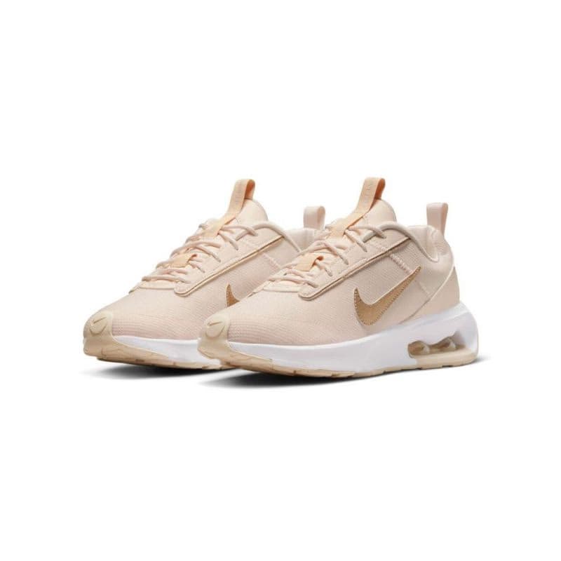 Dámska rekreačná obuv NIKE Air Max INTRLK light soft pink white shimmer 3
