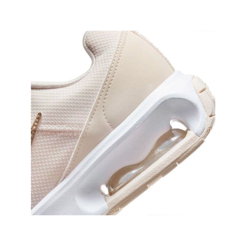 Dámska rekreačná obuv NIKE Air Max INTRLK light soft pink white shimmer 5