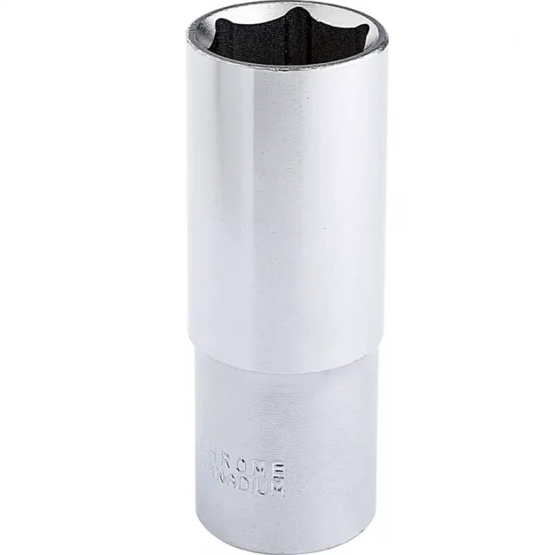 Nadstavec šesťhranný 1/2˝, 78 mm, 20 mm,