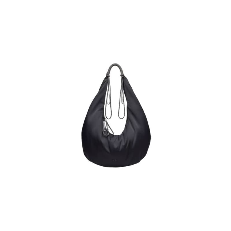Dámska kabelka UNDER ARMOUR UA Studio Cinch Crescent-BLK
