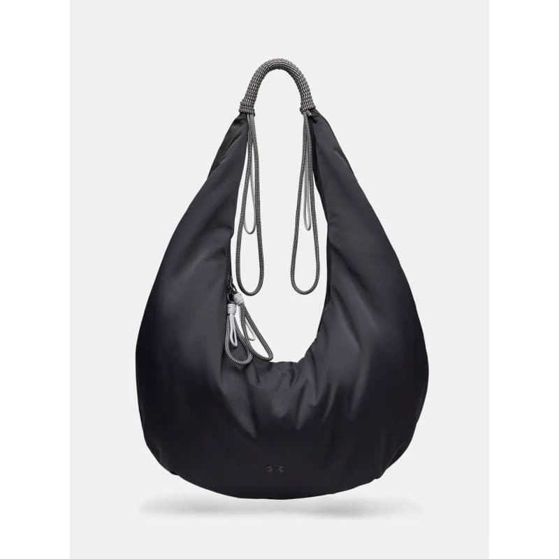 Dámska kabelka UNDER ARMOUR UA Studio Cinch Crescent-BLK 3