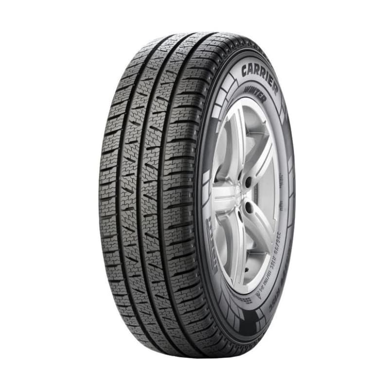 Pirelli CARRIER WINTER 235/65 R16C 115/113 R Zimné