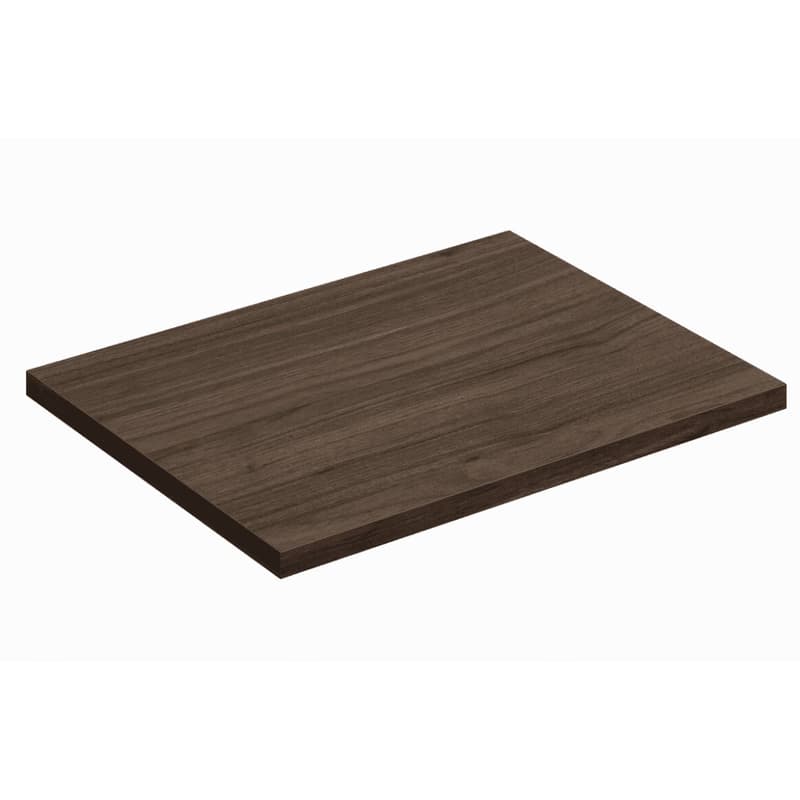 ArtCom Doska pod umývadlo TERRA | orech villa Typ: Doska 60 cm / 89-60 1