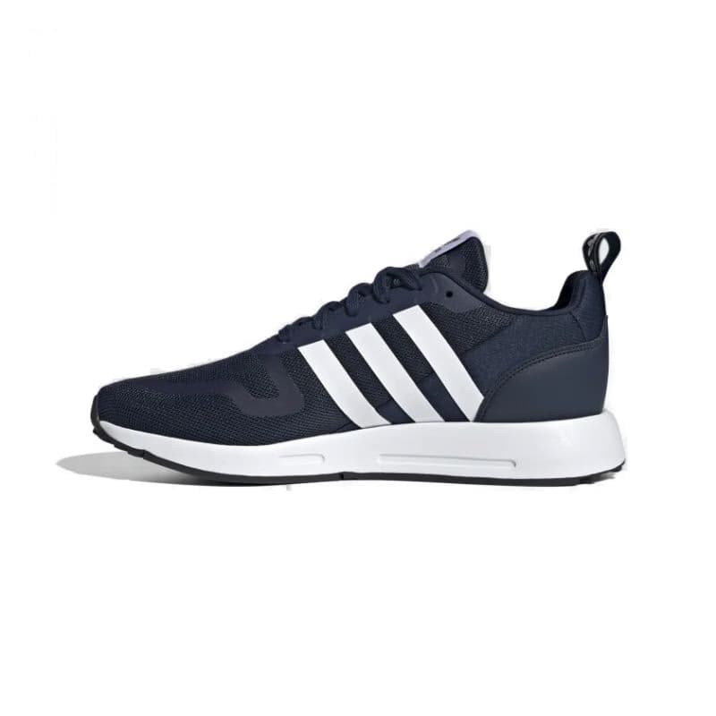 Pánska rekreačná obuv ADIDAS ORIGINALS Multix collegiate navy cloud white dash grey 3