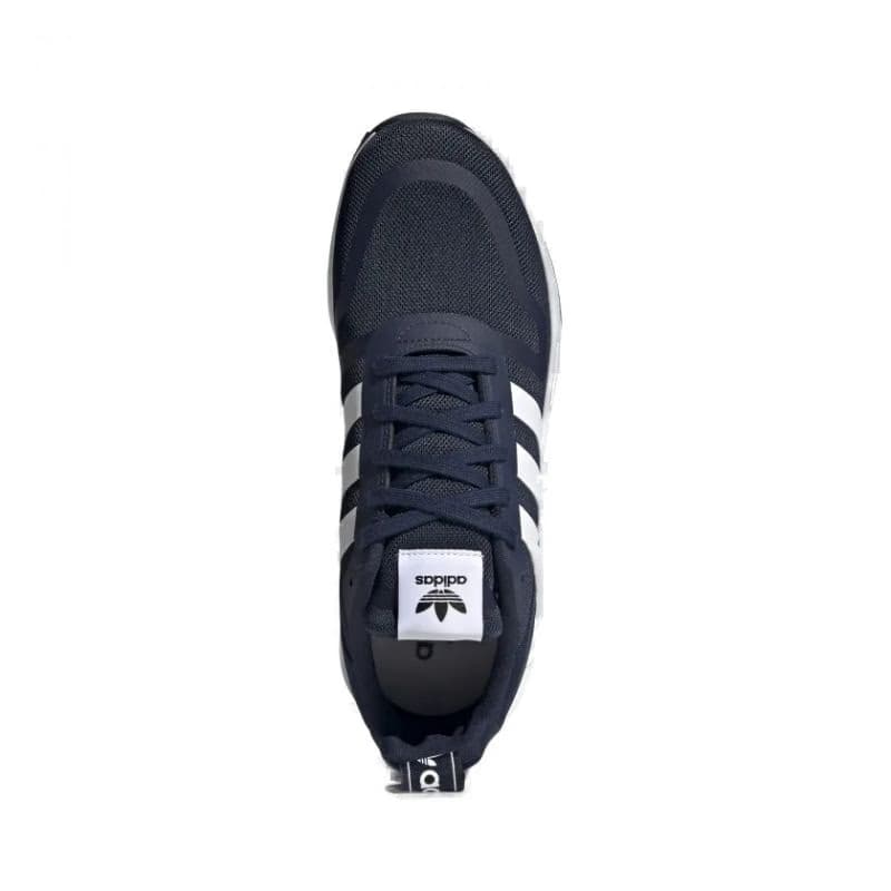 Pánska rekreačná obuv ADIDAS ORIGINALS Multix collegiate navy cloud white dash grey 4
