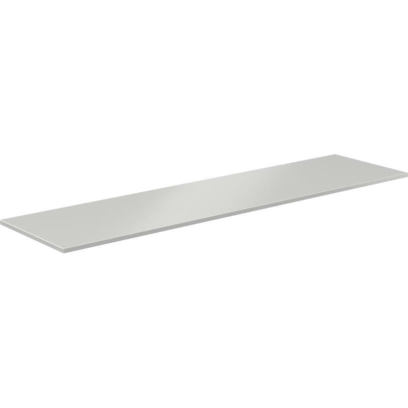 MEXEN - Uni vrchná doska 200, šedý mat 91AXX-2004-464-18-62