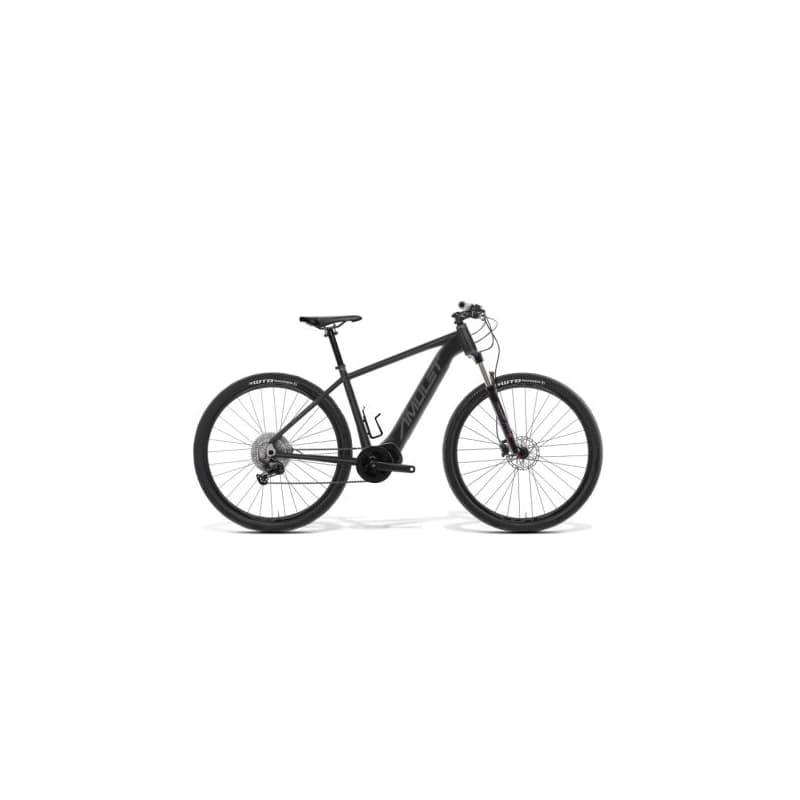 Horský elektrobicykel AMULET 29 eRival 6.0 SR, anthracite black