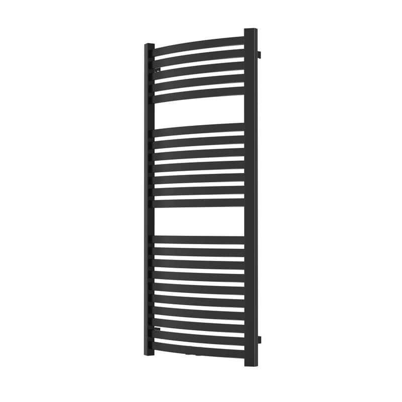 Invena UG-03-120-A 540 mm x 1200 mm čierna matná 1
