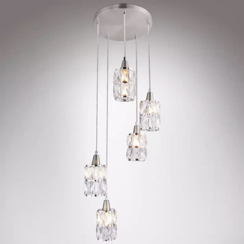 Luster 15760-5 LW5 1